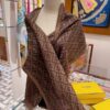 SCARF FENDI