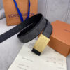 CINTURÓN LOUIS VUITTON