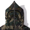 CHAQEUTÓN BAPE