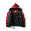 CHAQEUTÓN BAPE