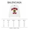 SUDADERA BALENCIAGA