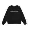 SUDADERA LOUIS VUITTON