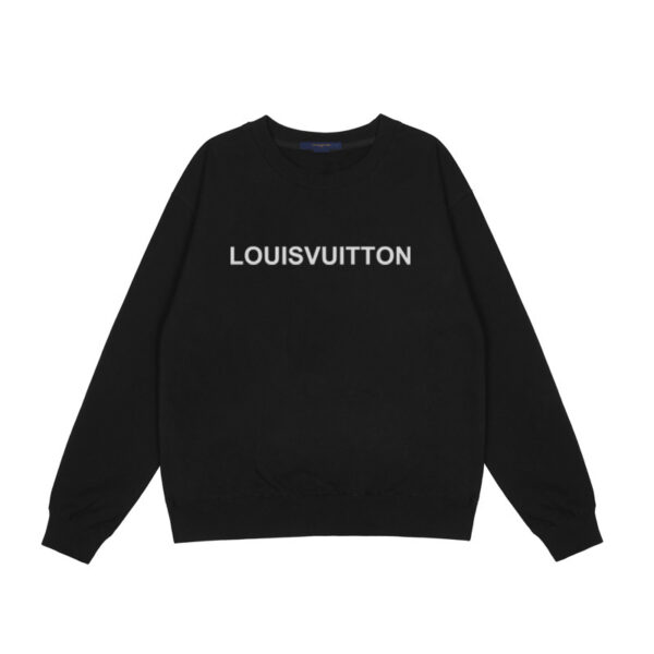 SUDADERA LOUIS VUITTON
