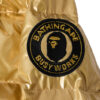 CHAQEUTÓN BAPE