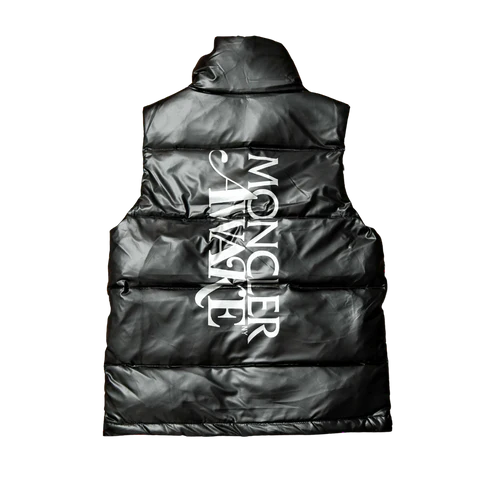 CHALECO MONCLER