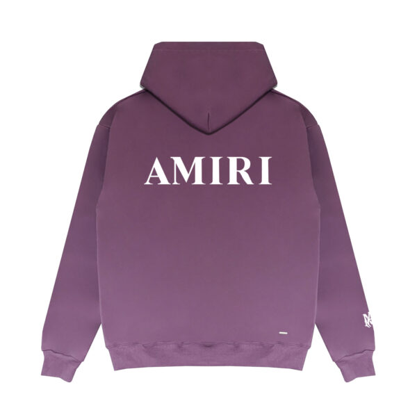 HOODIE AMIRI