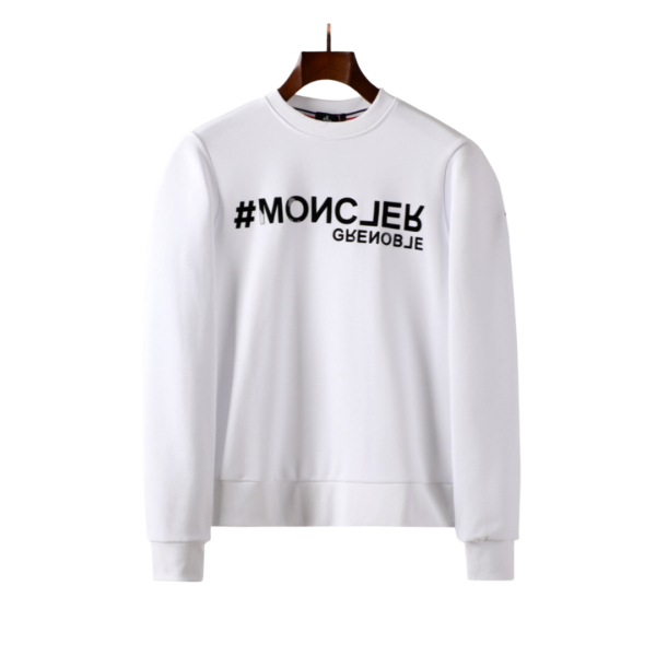 SUDADERA MONCLER