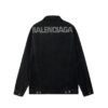CHAQUETA VAQUERA BALENCIAGA