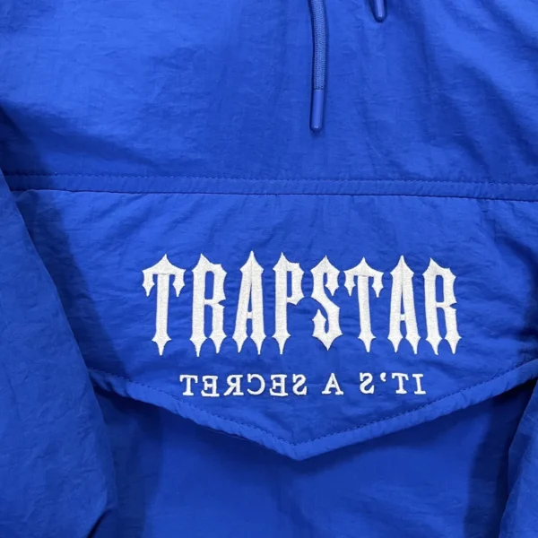 CHAQUETÓN TRAPSTAR