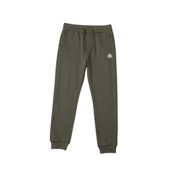 CHÁNDALS MONCLER SWEATPANTALÓN