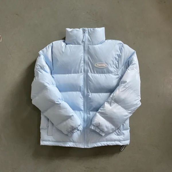 CHAQUETÓN TRAPSTAR