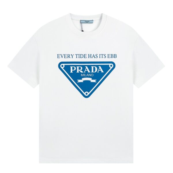 CAMISETA PRADA