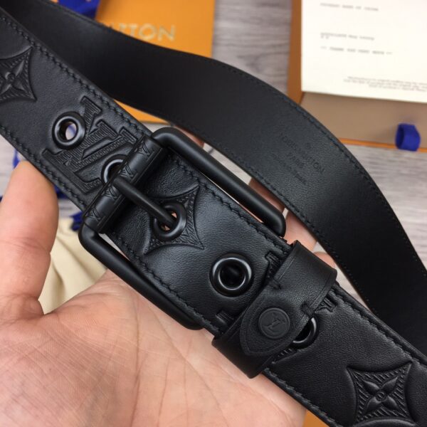 CINTURÓN LOUIS VUITTON