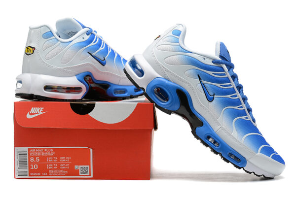 AIR MAX PLUS TN ‘SKY FADE’