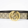 CINTURÓN GUCCI