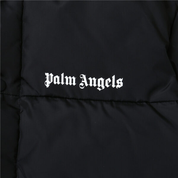CHAQUETÓN PALM ANGELS
