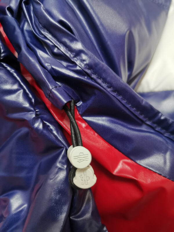 CHALECO MONCLER