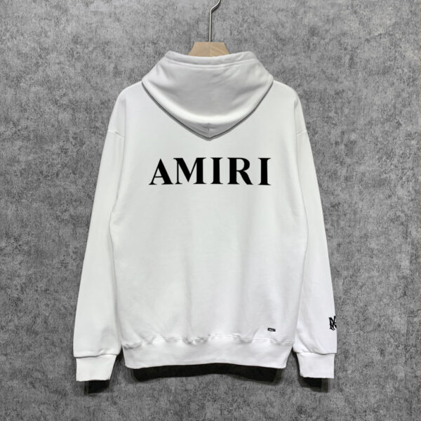 HOODIE AMIRI