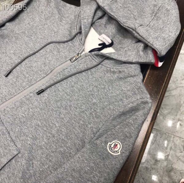 CHAQUETA MONCLER