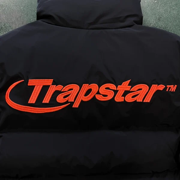 CHAQUETÓN TRAPSTAR