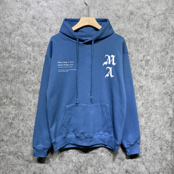 HOODIE AMIRI
