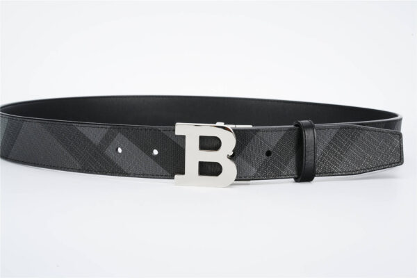 CINTURÓN BURBERRY