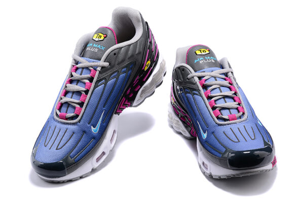 AIR MAX PLUS TN 3 ‘MIDNIGHT NAVY VIOTECH’