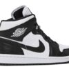 AIR JORDAN 1 MID ‘HOMAGE’