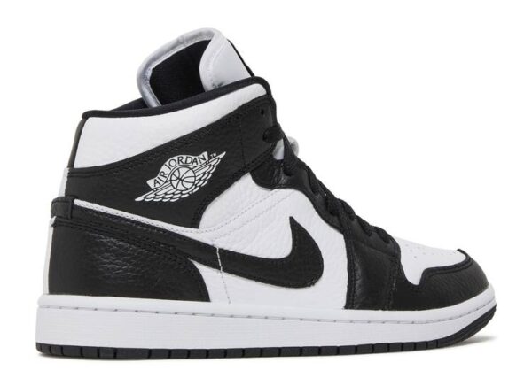 AIR JORDAN 1 MID ‘HOMAGE’