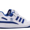 FORUM LOW ‘WHITE ROYAL BLUE’