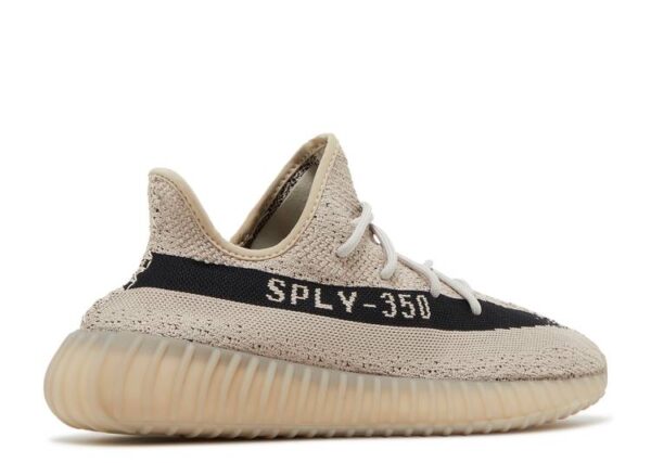 YEEZY BOOST 350 V2 ‘SLATE’