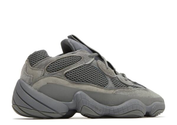 YEEZY 500 ‘GRANITE’