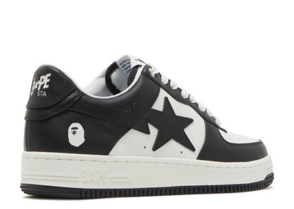 BAPESTA M1 ‘BLACK’