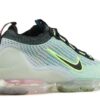 AIR VAPORMAX 2021 FLYKNIT ‘VOLT PHOTO BLUE’