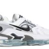 AIR VAPORMAX EVO ‘WHITE BLACK’