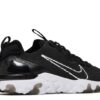 REACT VISION ‘BLACK’