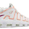 AIR MORE UPTEMPO ‘SUNSET’