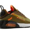 AIR MAX 2090 ‘OLIVE FLAK’