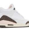 JORDAN RETRO 3 ‘NEAPOLITAN’