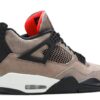 JORDAN RETRO 4 ‘TAUPE HAZE’