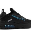 AIR MAX 2090 ‘BLACK LASER BLUE’