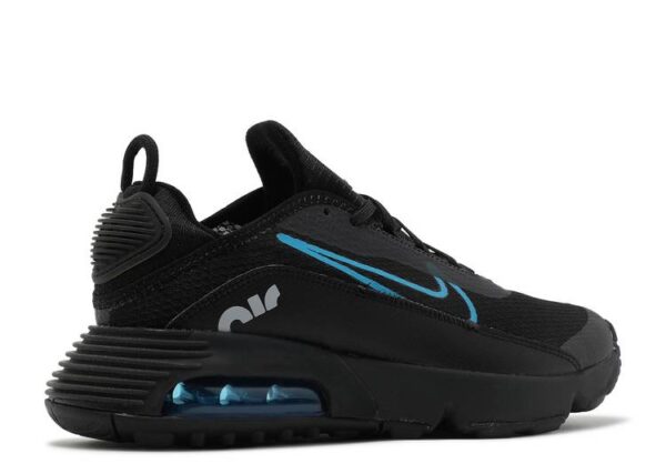 AIR MAX 2090 ‘BLACK LASER BLUE’