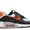 AIR MAX 90 ‘WHITE STARFISH BLACK’
