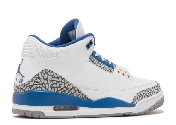 JORDAN RETRO 3 ‘WASHINGTON WIZARDS’