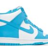 SB DUNK HIGH ‘LASER BLUE’