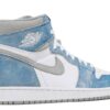 AIR JORDAN 1 HIGH ‘HYPER ROYAL’