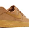AIR FORCE 1 ‘WHEAT’