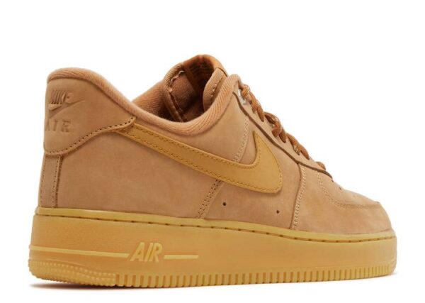 AIR FORCE 1 ‘WHEAT’