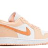 AIR JORDAN 1 LOW ‘SUNSET HAZE’