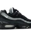 AIR MAX 95 ‘BLACK SMOKE GREY’